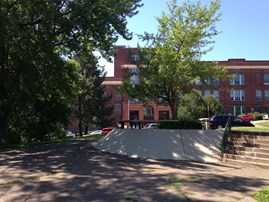 Centralhillsidepark2016stairway