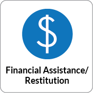 Financial Assistance Restitution
