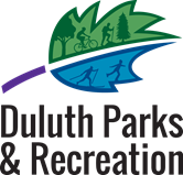 Duluth Parks Rec Logo Duluth Parks Rec Logo