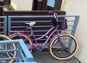 Bike Bike