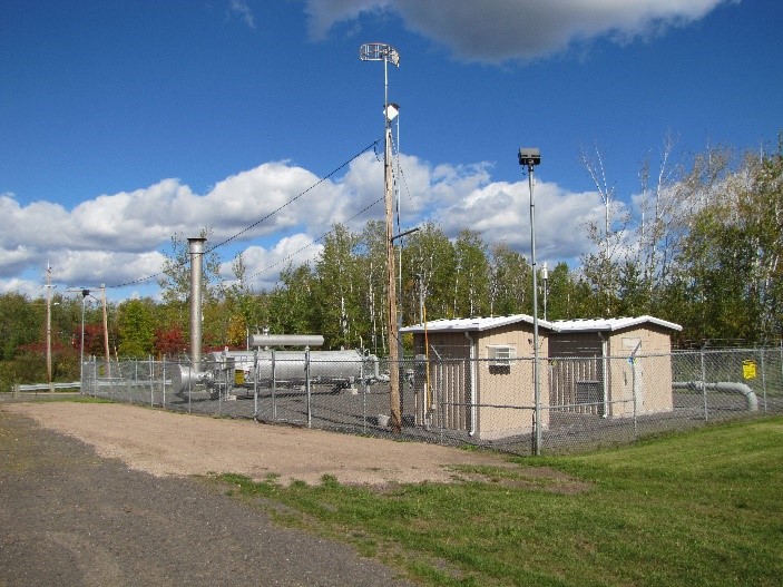 Naturalgas Naturalgas