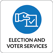 Elections & Voter Services