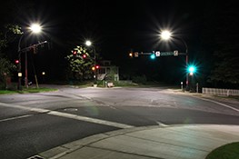 Street Lights Street Lights