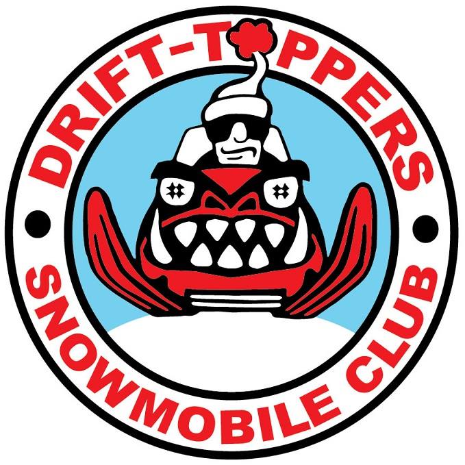 Duluth Drift Toppers Logo Duluth Drift Toppers Logo