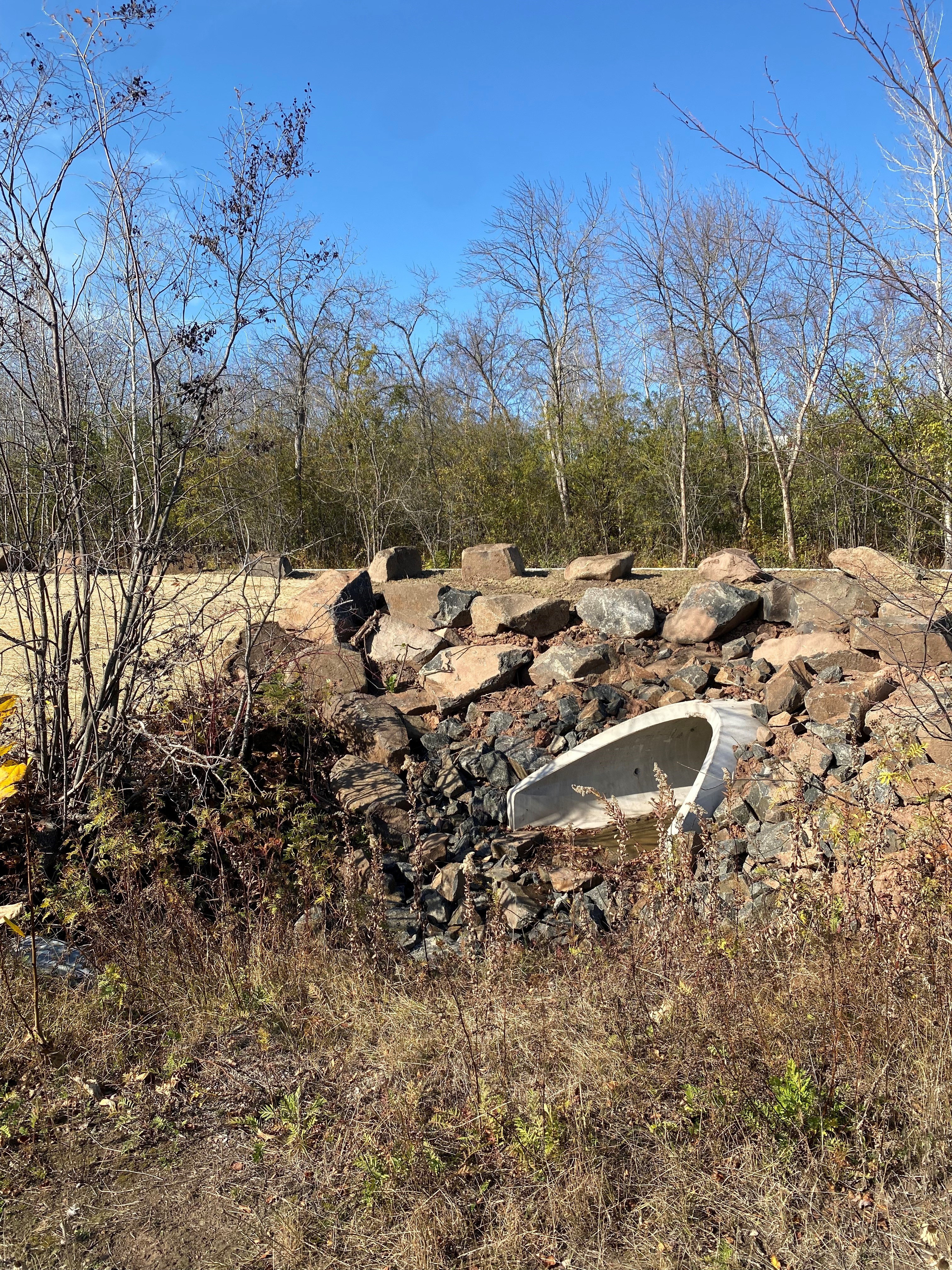 Drainage Drainage